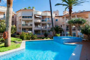  Jarales Parador Nerja Canovas  Нерха